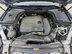 Mercedes-Benz GLC 300 * * CARFAX * *   * *  | Mobile.bg    15
