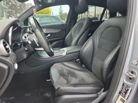 Mercedes-Benz GLC 300 * * CARFAX * *   * *  | Mobile.bg    7