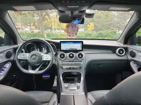 Mercedes-Benz GLC 300 * * CARFAX * *   * *  | Mobile.bg    9