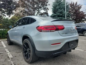 Mercedes-Benz GLC 300 * * CARFAX * *   * *  | Mobile.bg    5