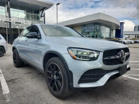 Mercedes-Benz GLC 300 * * CARFAX * *   * *  | Mobile.bg    2