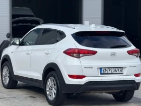 Hyundai Tucson 1.7CRDI * КАМЕРА* СТАРТ/СТОП* ЕВРО 6  - 21700 лв. / 11095.03 € - 81177993 6