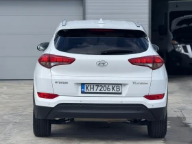 Hyundai Tucson 1.7CRDI * КАМЕРА* СТАРТ/СТОП* ЕВРО 6  - 21700 лв. / 11095.03 € - 81177993 4