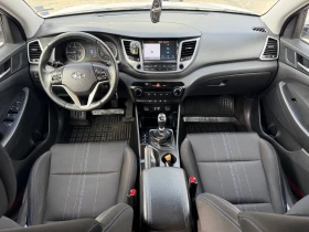 Hyundai Tucson 1.7CRDI * КАМЕРА* СТАРТ/СТОП* ЕВРО 6  - 21700 лв. / 11095.03 € - 81177993 8