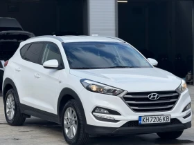 Hyundai Tucson 1.7CRDI * КАМЕРА* СТАРТ/СТОП* ЕВРО 6  - 21700 лв. / 11095.03 € - 81177993 3