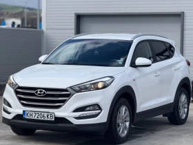 Hyundai Tucson 1.7CRDI * КАМЕРА* СТАРТ/СТОП* ЕВРО 6  - 21700 лв. / 11095.03 € - 81177993 2