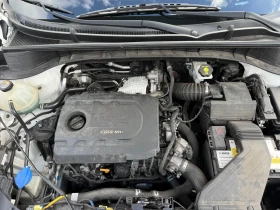 Hyundai Tucson 1.7CRDI * КАМЕРА* СТАРТ/СТОП* ЕВРО 6  - 21700 лв. / 11095.03 € - 81177993 15