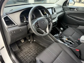 Hyundai Tucson 1.7CRDI * КАМЕРА* СТАРТ/СТОП* ЕВРО 6  - 21700 лв. / 11095.03 € - 81177993 10