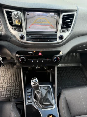 Hyundai Tucson 1.7CRDI * КАМЕРА* СТАРТ/СТОП* ЕВРО 6  - 21700 лв. / 11095.03 € - 81177993 12