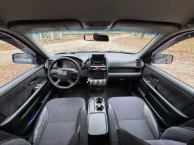 Honda Cr-v 2.0, снимка 9