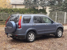 Honda Cr-v 2.0, снимка 5