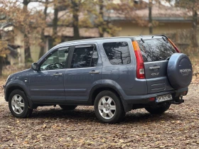 Honda Cr-v 2.0, снимка 7