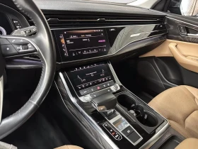 Audi Q8 55 TFSI* PROGRESSIV* ОБДУХВАНЕ* ПАМЕТ* , снимка 7
