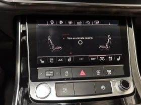 Audi Q8 55 TFSI* PROGRESSIV* ОБДУХВАНЕ* ПАМЕТ* , снимка 8