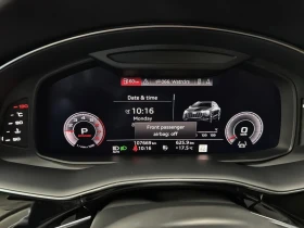 Audi Q8 55 TFSI* PROGRESSIV* ОБДУХВАНЕ* ПАМЕТ* , снимка 9