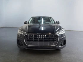 Audi Q8 55 TFSI* PROGRESSIV* ОБДУХВАНЕ* ПАМЕТ* , снимка 2