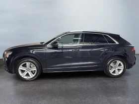 Audi Q8 55 TFSI* PROGRESSIV* ОБДУХВАНЕ* ПАМЕТ* , снимка 5