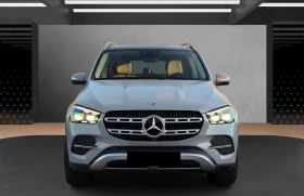 Mercedes-Benz GLE 300 d 4MATIC