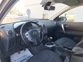 Nissan Qashqai 1.6i 117kc GPL, снимка 9