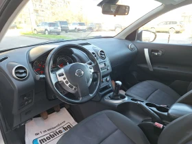 Nissan Qashqai 1.6i 117kc GPL, снимка 12