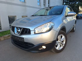 Nissan Qashqai 1.6i 117kc GPL, снимка 1