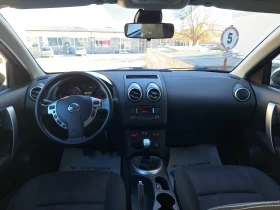 Nissan Qashqai 1.6i 117kc GPL, снимка 14