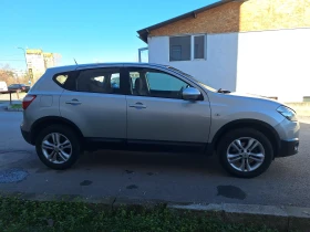 Nissan Qashqai 1.6i 117kc GPL, снимка 4