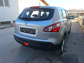 Nissan Qashqai 1.6i 117kc GPL, снимка 6