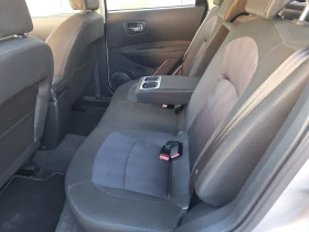 Nissan Qashqai 1.6i 117kc GPL, снимка 15