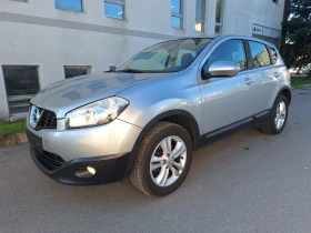 Nissan Qashqai 1.6i 117kc GPL, снимка 3