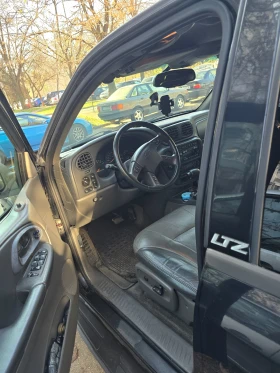 Chevrolet Trailblazer - 5000 € / 9779.15 лв. - 54069957 12