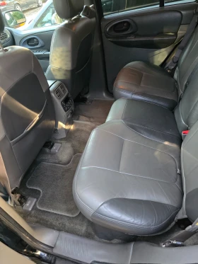 Chevrolet Trailblazer - 5000 € / 9779.15 лв. - 54069957 10