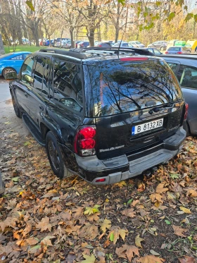 Chevrolet Trailblazer - 5000 € / 9779.15 лв. - 54069957 4