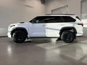 Toyota Sequoia TRD PRO* * CARPLAY* *  - 68500 € / 133974.36 лв. - 37514682 3