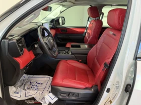 Toyota Sequoia TRD PRO* * CARPLAY* *  - 68500 € / 133974.36 лв. - 37514682 12