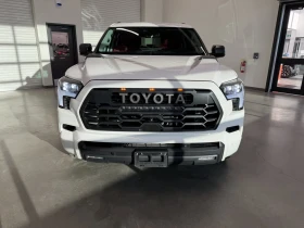 Toyota Sequoia TRD PRO* * CARPLAY* *  - 68500 € / 133974.36 лв. - 37514682 8