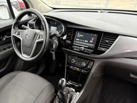 Opel Mokka 1.4 i- ФАБРИЧНА ГАЗ - 8640 € / 16898.37 лв. - 72035968 12