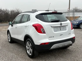 Opel Mokka 1.4 i- ФАБРИЧНА ГАЗ - 8640 € / 16898.37 лв. - 72035968 7