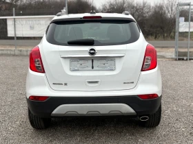 Opel Mokka 1.4 i- ФАБРИЧНА ГАЗ - 8640 € / 16898.37 лв. - 72035968 8
