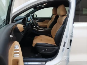 Hyundai Santa fe Hyundai Santa Fe 2.2 CRDi Signature  - 28000 € / 54763.24 лв. - 13194633 8