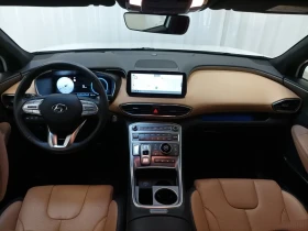 Hyundai Santa fe Hyundai Santa Fe 2.2 CRDi Signature  - 28000 € / 54763.24 лв. - 13194633 7