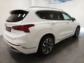 Hyundai Santa fe Hyundai Santa Fe 2.2 CRDi Signature  - 28000 € / 54763.24 лв. - 13194633 4