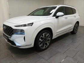 Hyundai Santa fe Hyundai Santa Fe 2.2 CRDi Signature  - 28000 € / 54763.24 лв. - 13194633 2