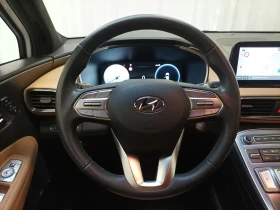 Hyundai Santa fe Hyundai Santa Fe 2.2 CRDi Signature  - 28000 € / 54763.24 лв. - 13194633 9