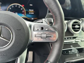 Mercedes-Benz GLC 43 AMG SUV 4MATIC* АвтоКредит* (Цена до БГ)  - 32999 € / 64540.43 лв. - 54625239 13