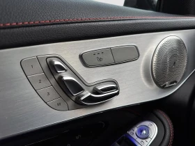 Mercedes-Benz GLC 43 AMG SUV 4MATIC* АвтоКредит* (Цена до БГ)  - 32999 € / 64540.43 лв. - 54625239 9