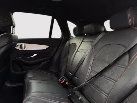 Mercedes-Benz GLC 43 AMG SUV 4MATIC* АвтоКредит* (Цена до БГ)  - 32999 € / 64540.43 лв. - 54625239 11