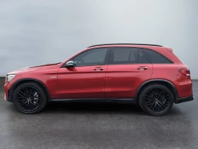 Mercedes-Benz GLC 43 AMG SUV 4MATIC* АвтоКредит* (Цена до БГ)  - 32999 € / 64540.43 лв. - 54625239 3