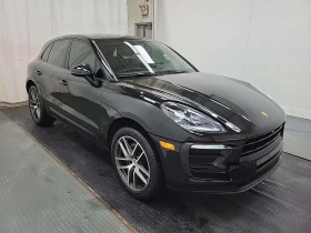 Porsche Macan | AWD | 360 | ОБДУХВАНЕ | LED |  | Auto.bg — изображение 2