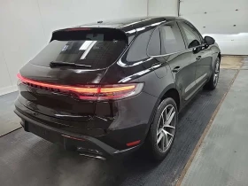 Porsche Macan | AWD | 360 | ОБДУХВАНЕ | LED |  | Auto.bg — изображение 3